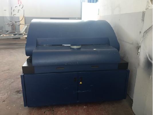 ΨΗΦΙΑΚΟ ΕΚΤΥΠΩΤΙΚΟ ΜΗΧΑΝΗΜΑ KORNIT 931DS PRINTER ELEC V2